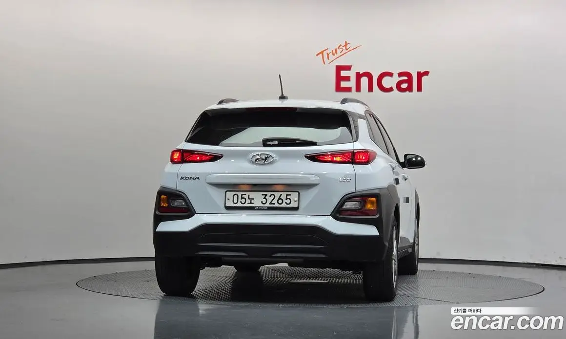 Hyundai Kona 2017 1.6 АКПП, фото 4
