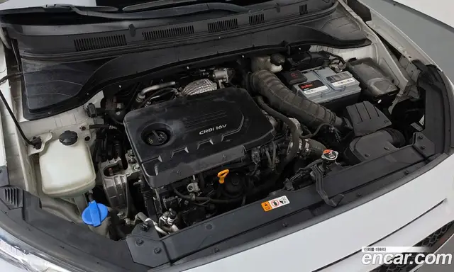 Hyundai Kona 2017 1.6 АКПП, миниатюра 6