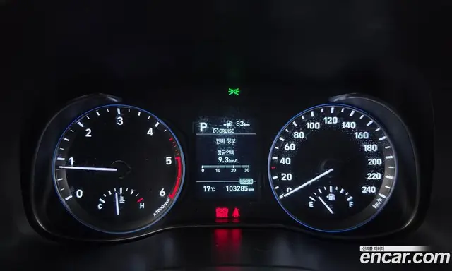 Hyundai Kona 2017 1.6 АКПП, миниатюра 8