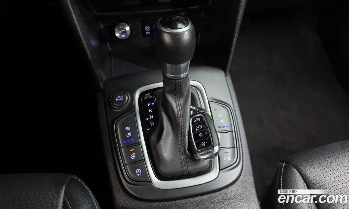 Hyundai Kona 2017 1.6 АКПП, фото 9