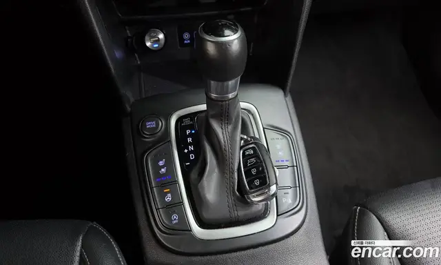 Hyundai Kona 2017 1.6 АКПП, миниатюра 9
