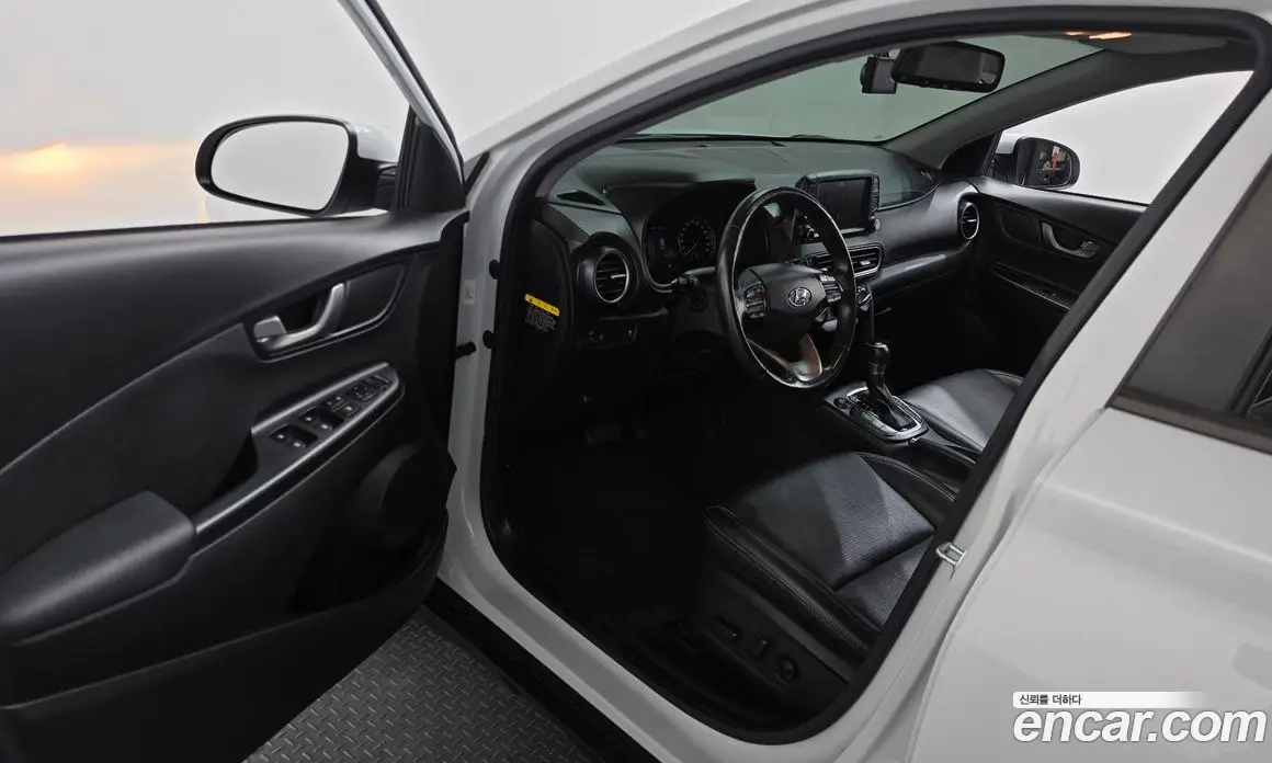 Hyundai Kona 2017 1.6 АКПП, фото 10
