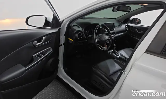 Hyundai Kona 2017 1.6 АКПП, миниатюра 10