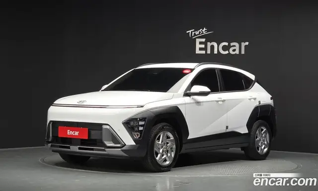 Hyundai Kona, 2023, 77 640 км