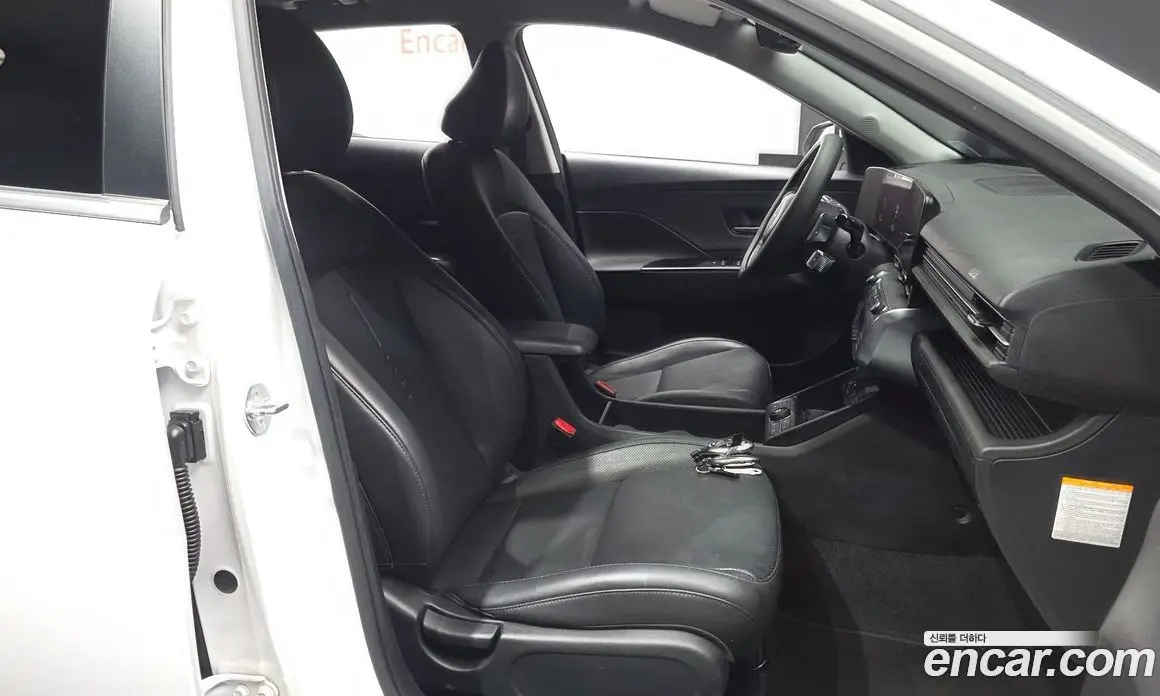 Hyundai Kona 2023 1.6 АКПП, фото 18