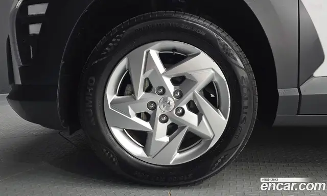 Hyundai Kona 2023 1.6 АКПП, миниатюра 5