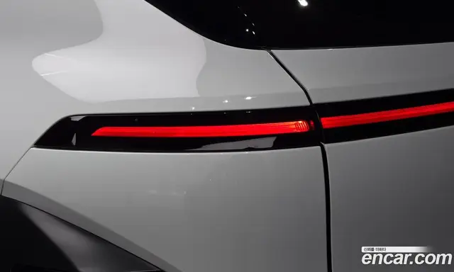 Hyundai Kona 2023 1.6 АКПП, миниатюра 9