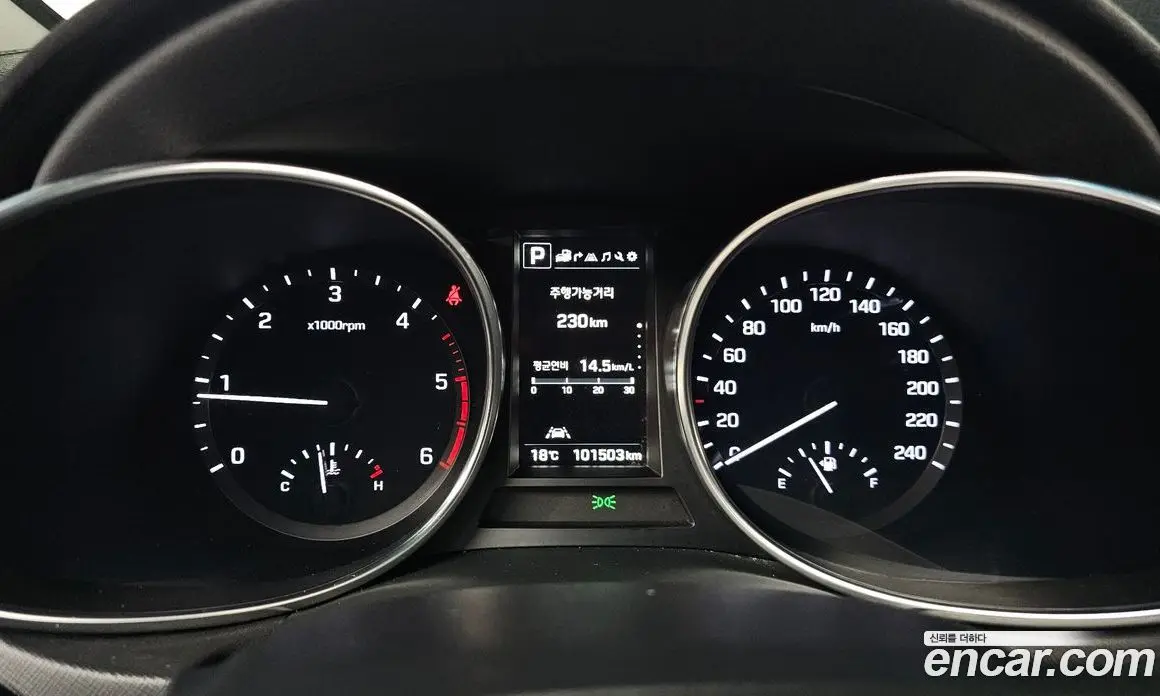 Hyundai Maxcruz 2018 2.2 АКПП, фото 11