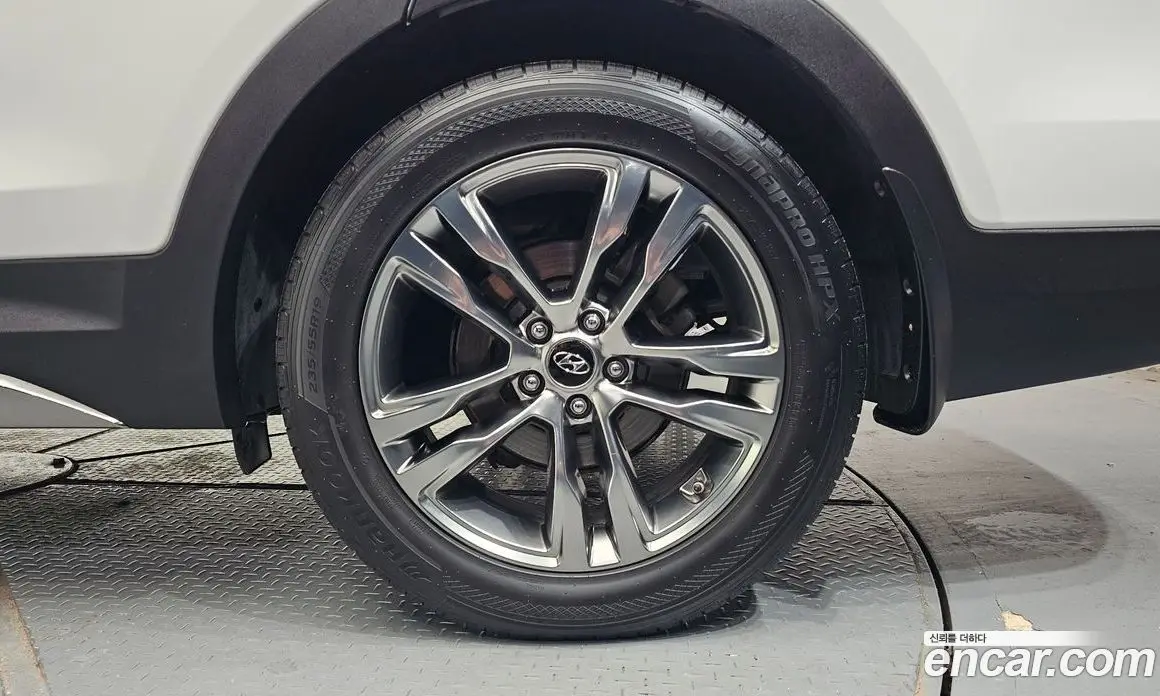 Hyundai Maxcruz 2018 2.2 АКПП, фото 7