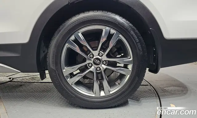 Hyundai Maxcruz 2018 2.2 АКПП, миниатюра 7
