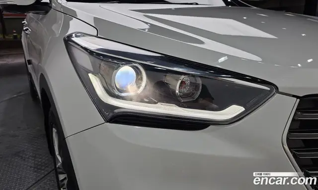 Hyundai Maxcruz 2018 2.2 АКПП, миниатюра 8