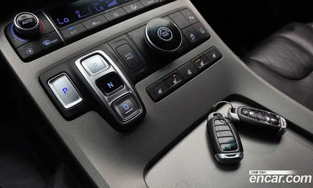 Hyundai Palisade 2021 2.2 АКПП, миниатюра 12