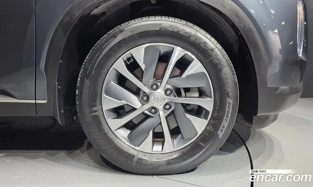 Hyundai Palisade 2021 2.2 АКПП, миниатюра 7