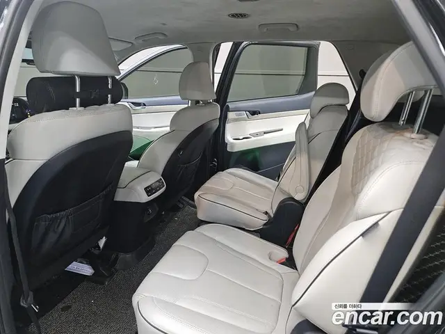 Hyundai Palisade 2022 2.2 АКПП, миниатюра 6