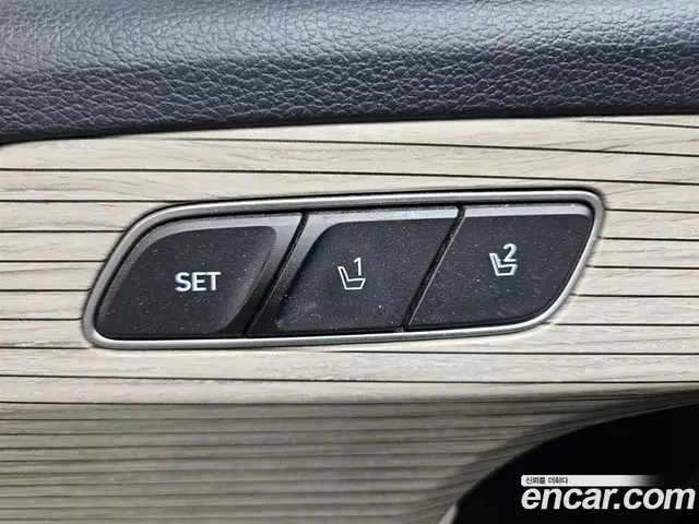 Hyundai Palisade 2022 2.2 АКПП, миниатюра 9