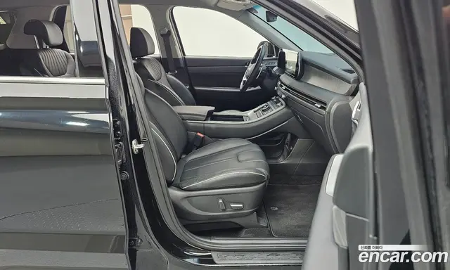 Hyundai Palisade 2024 2.2 АКПП, миниатюра 11