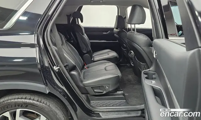 Hyundai Palisade 2024 2.2 АКПП, миниатюра 12