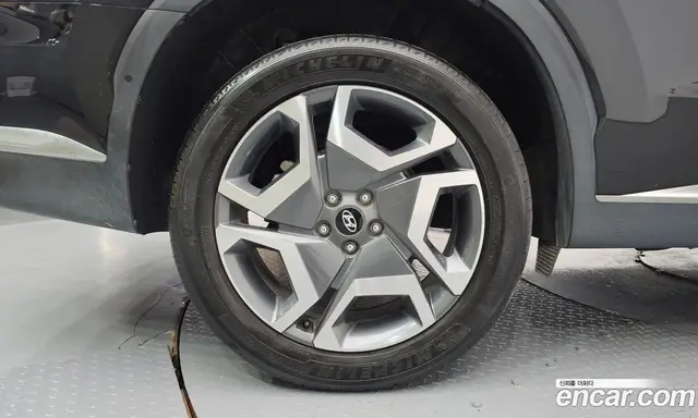 Hyundai Palisade 2024 2.2 АКПП, миниатюра 5