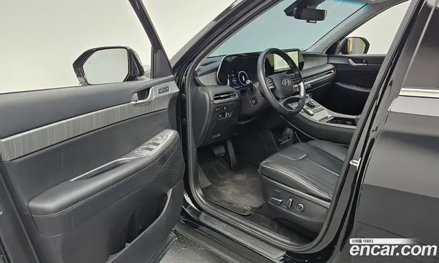 Hyundai Palisade 2024 2.2 АКПП, миниатюра 10