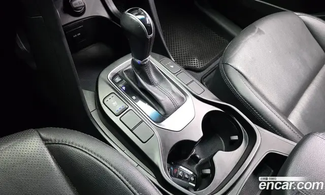 Hyundai Santa Fe 2013 2.0 АКПП, миниатюра 11