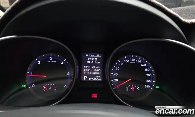 Hyundai Santa Fe 2013 2.0 АКПП, миниатюра 10