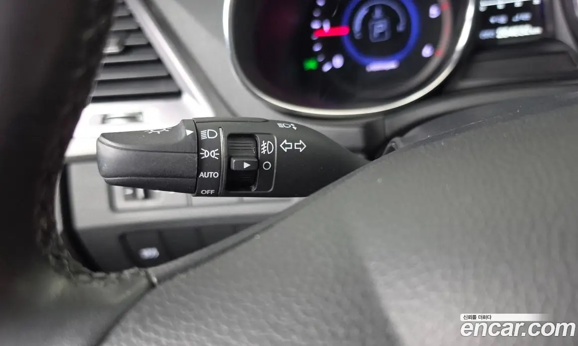 Hyundai Santa Fe 2013 2.0 АКПП, фото 18
