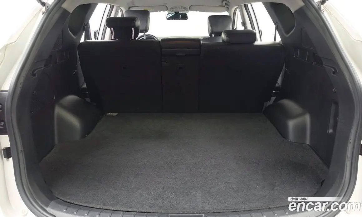 Hyundai Santa Fe 2013 2.0 АКПП, фото 20
