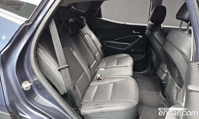 Hyundai Santa Fe 2014 2.0 АКПП, миниатюра 11
