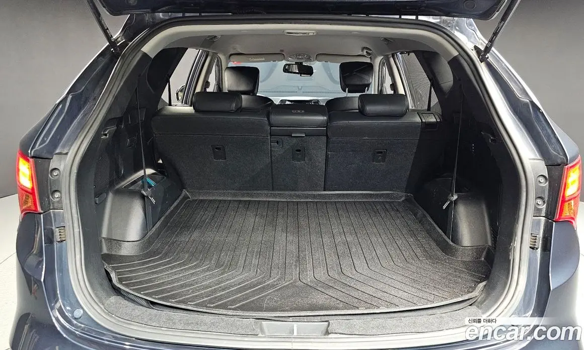 Hyundai Santa Fe 2014 2.0 АКПП, фото 20