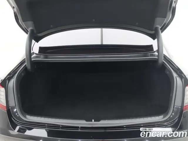 Hyundai Sonata 2023 2.0 АКПП, миниатюра 12