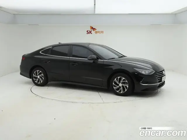 Hyundai Sonata 2023 2.0 АКПП, миниатюра 4