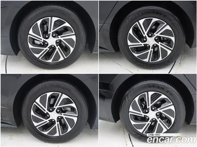Hyundai Sonata 2023 2.0 АКПП, миниатюра 5