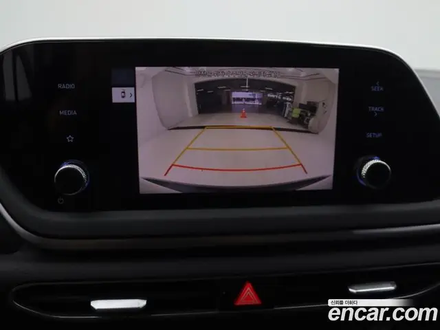 Hyundai Sonata 2023 2.0 АКПП, миниатюра 10