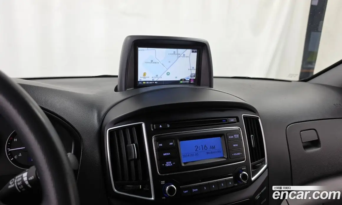 Hyundai Starex 2018 2.5 АКПП, фото 14