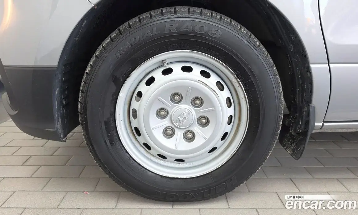 Hyundai Starex 2018 2.5 АКПП, фото 5