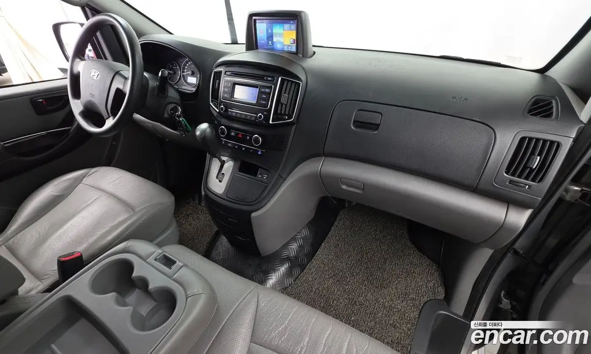 Hyundai Starex 2018 2.5 АКПП, фото 7