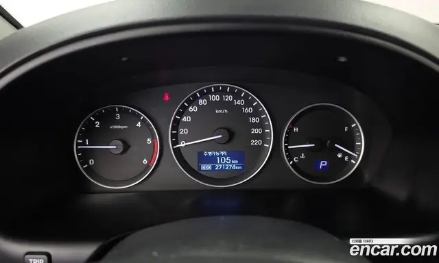 Hyundai Starex 2018 2.5 АКПП, миниатюра 8