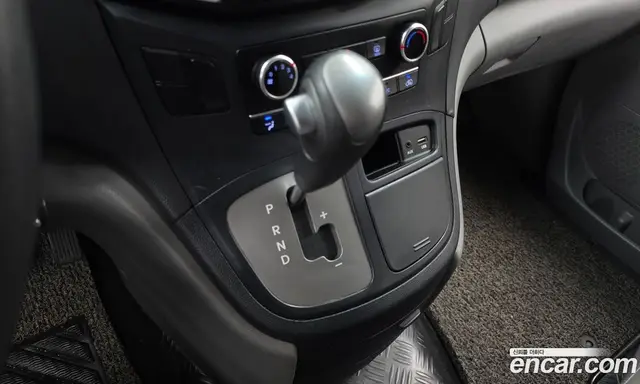 Hyundai Starex 2018 2.5 АКПП, миниатюра 9