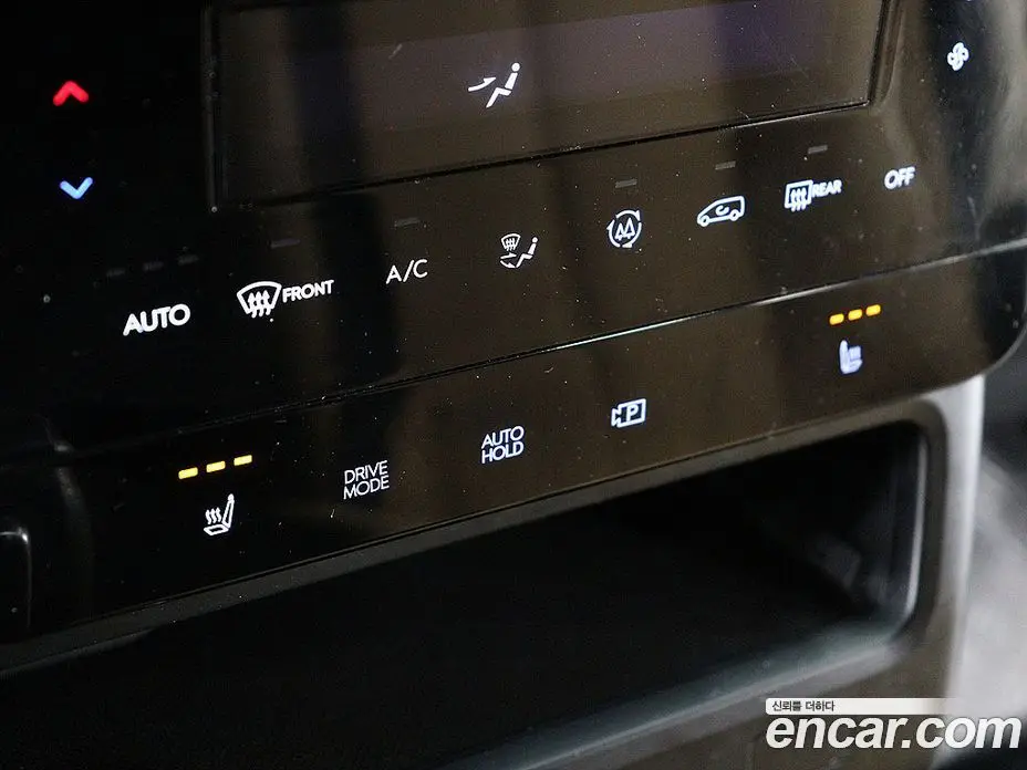 Hyundai Staria 2021 2.2 АКПП, фото 13