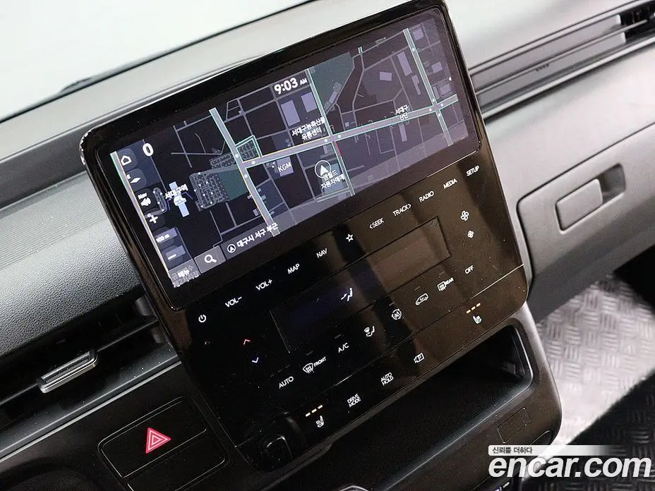 Hyundai Staria 2021 2.2 АКПП, фото 9