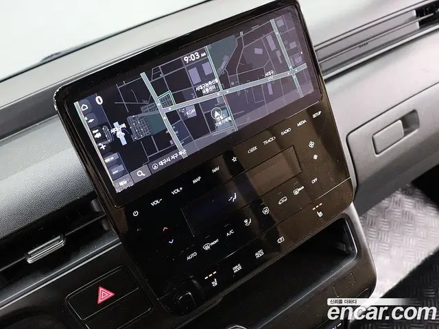 Hyundai Staria 2021 2.2 АКПП, миниатюра 9