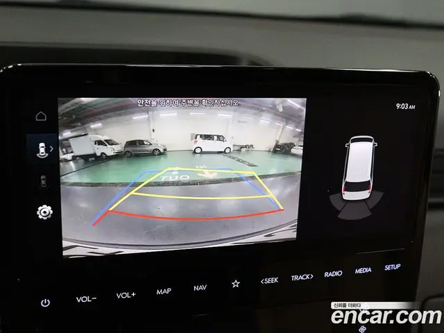 Hyundai Staria 2021 2.2 АКПП, миниатюра 10