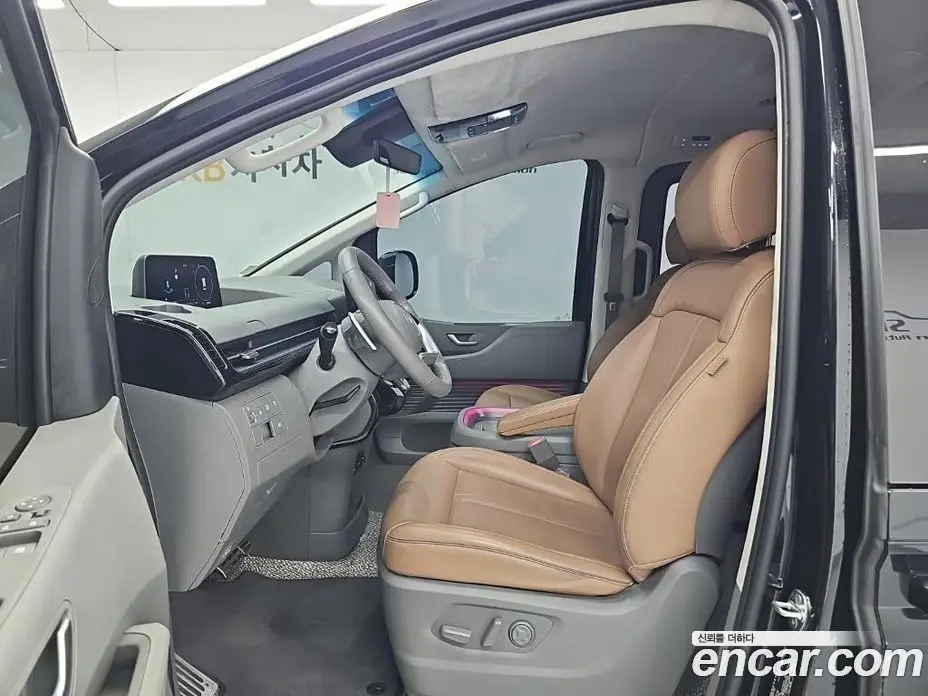 Hyundai Staria 2024 1.6 АКПП, фото 11 Hyundai Staria 2024 1.6 АКПП, фото 11