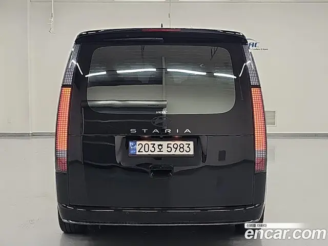 Hyundai Staria 2024 1.6 АКПП, миниатюра 3 Hyundai Staria 2024 1.6 АКПП, миниатюра 3