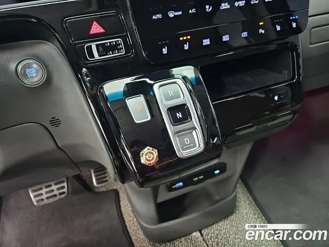 Hyundai Staria 2024 1.6 АКПП, миниатюра 8 Hyundai Staria 2024 1.6 АКПП, миниатюра 8