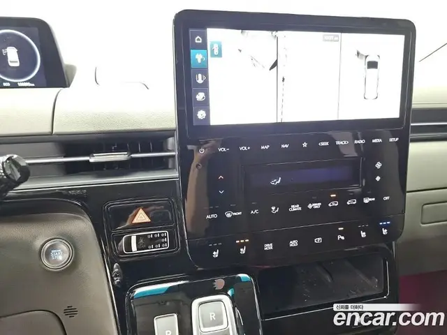 Hyundai Staria 2024 1.6 АКПП, миниатюра 10 Hyundai Staria 2024 1.6 АКПП, миниатюра 10