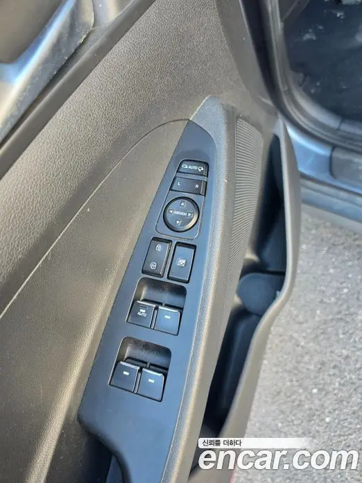 Hyundai Tucson 2017 2.0 АКПП, миниатюра 12