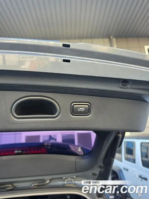 Hyundai Tucson 2017 2.0 АКПП, фото 18