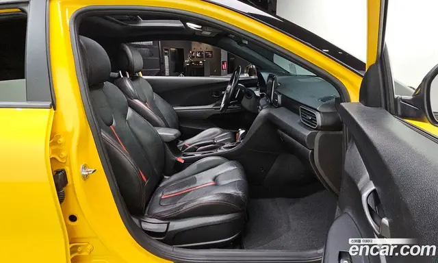 Hyundai Veloster 2019 1.6 АКПП, миниатюра 11