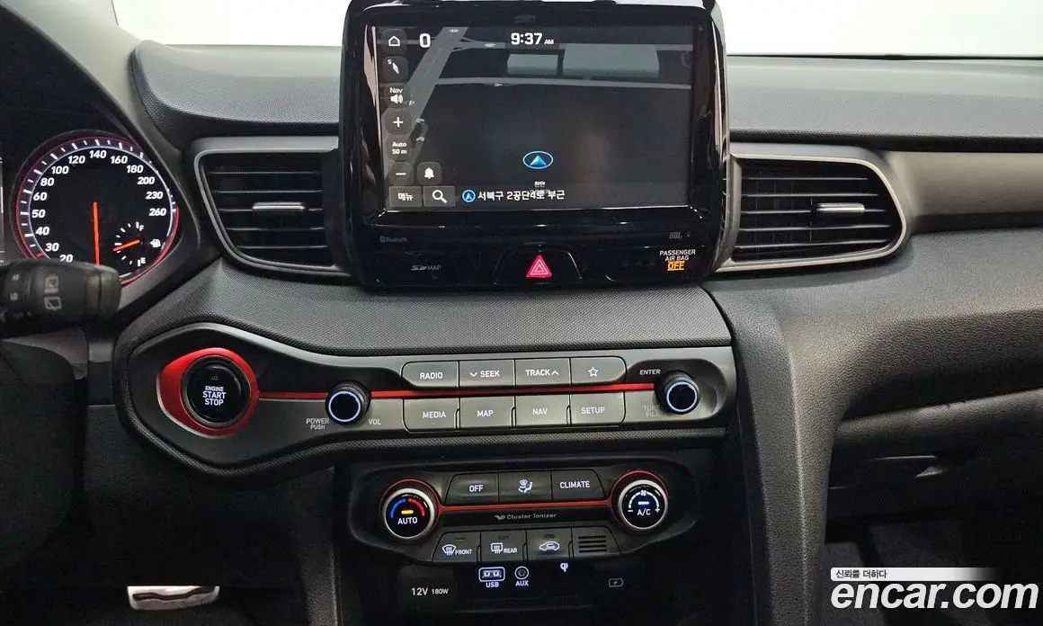 Hyundai Veloster 2019 1.6 АКПП, фото 15